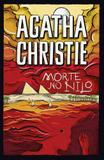 Livro - Morte no Nilo