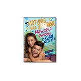 Livro - Motivos Para Sorrir: Tudo o Que Você Nunca Viu Sobre a Família Mais Divertida do Youtube - Editora