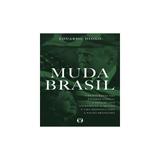 Livro - Muda Brasil - Diogo - Florence