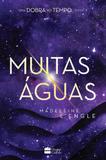 Livro - Muitas águas