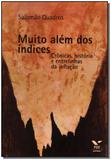 Livro - Muito Alem Dos Indices - Fgv