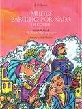 Livro - Muito barulho por nada em cordel