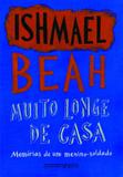 Livro - Muito longe de casa