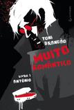Livro - Muito Romântico