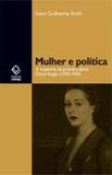 Livro - Mulher e política