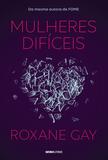 Livro - Mulheres difíceis