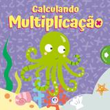 Livro - Multiplicação