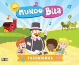 Livro - Mundo Bita - Fazendinha
