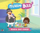 Livro - Mundo Bita - Magia das cores