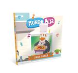 Livro - Mundo Bita para papar