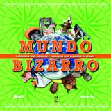 Livro - Mundo bizarro