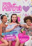 Livro - Mundo da menina by Pampili