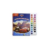 Livro - Mundo de carros, o - Dcl