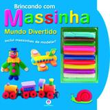 Livro - Mundo divertido