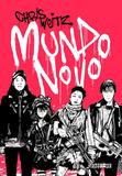 Livro - Mundo novo