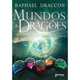 Livro - Mundos de Dragões