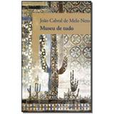 Livro - Museu de tudo