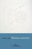 Livro - Música anterior