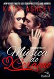 Livro - Música do coração