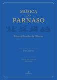 Livro - Música do Parnaso