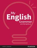 Livro - My English Grammar With Myenglishlab