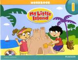 Livro - My Little Island 1 Workbook with Songs & Chants Audio CD