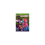 Livro - My Little Pony - Vale das letras