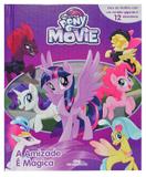 Livro - My Little Pony