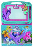 Livro - My Little Pony