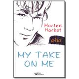 Livro - My Take On Me (A-Ha) - Girassol 2 - filial
