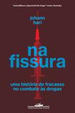 Livro - Na fissura