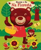 Livro - Na floresta