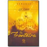 Livro - Na Fronteira - (Boa Nova)