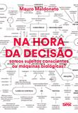Livro - Na hora da decisão