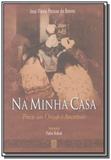 Livro - Na Minha Casa