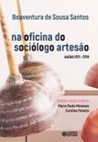 Livro - Na oficina do sociólogo artesão