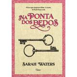Livro - Na ponta dos dedos