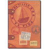 Livro - Na Viagem Da Vida - Ame editora