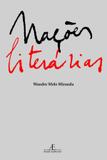 Livro - Nações literárias
