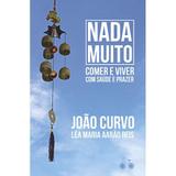Livro - Nada muito