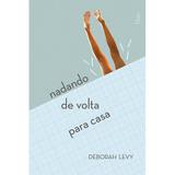 Livro - Nadando de Volta Para Casa
