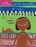 Livro - Naná descobre o céu