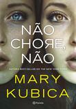 Livro - Não chore, não