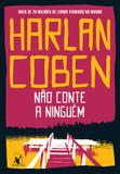 Livro - Não conte a ninguém