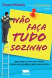 Livro - Não faça tudo sozinho