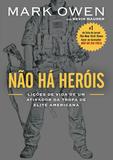 Livro - Não há heróis