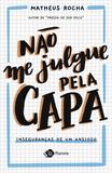 Livro - Não me julgue pela capa