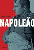 Livro - Napoleão: A fuga de Elba