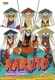 Livro - Naruto Gold Vol. 49