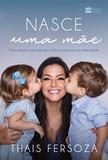 Livro - Nasce uma mãe